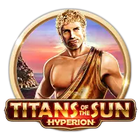 Titans of the Sun - Hyperion